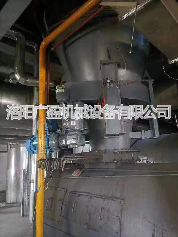 內(nèi)蒙古伊泰化工原煤倉防堵機(jī)項目現(xiàn)場